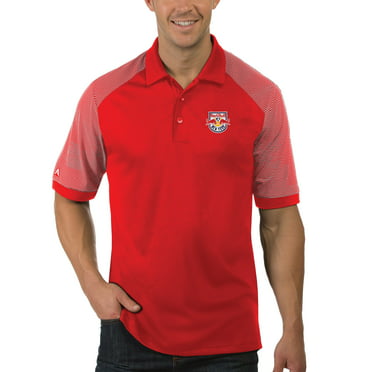 Details about   Bushwood Country Club Red Polo Shirt by Readygolf New Caddyshack 